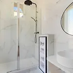 Modern - 2bd 4p - Louvre Marais * باريس